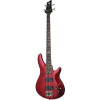 Бас-гитара Schecter SGR C-4 Bass MRED — Chaika Market