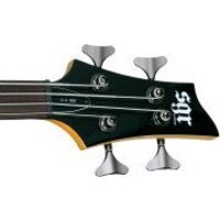 Бас-гитара Schecter SGR C-4 Bass MRED - Изображение №7 — Chaika Market