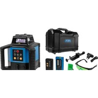 Лазерный нивелир Bull RL 3001 1323474 — Chaika Market