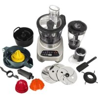 Кухонный комбайн Moulinex FP827E10 — Chaika Market