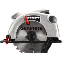 Дисковая (циркулярная) пила GRAPHITE 58G488 - Изображение №2 — Chaika Market