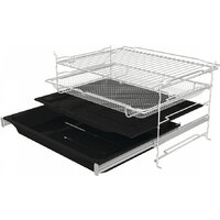 Электрический духовой шкаф Gorenje BSA6138B - Изображение №7 — Chaika Market