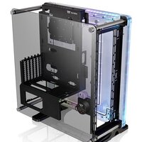 Корпус Thermaltake DistroCase 350P CA-1Q8-00M1WN-00 - Изображение №2 — Chaika Market