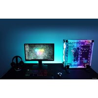 Корпус Thermaltake DistroCase 350P CA-1Q8-00M1WN-00 - Изображение №11 — Chaika Market
