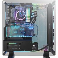 Корпус Thermaltake DistroCase 350P CA-1Q8-00M1WN-00 - Изображение №4 — Chaika Market