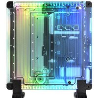Корпус Thermaltake DistroCase 350P CA-1Q8-00M1WN-00 - Изображение №5 — Chaika Market