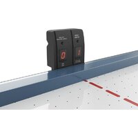 Аэрохоккей Unix Line GTHU155X76EBE - Изображение №4 — Chaika Market
