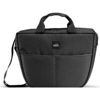 Универсальная коляска CAM Avant (2 в 1, черный/рама матовый черный) - Изображение №6 — Chaika Market