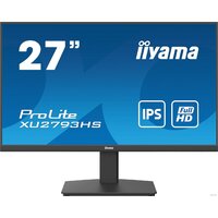 Монитор iiyama ProLite XU2793HS-B5 — Chaika Market
