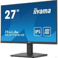 Монитор iiyama ProLite XU2793HS-B5 - Изображение №5 — Chaika Market