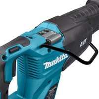 Сабельная пила Makita JR002GZA (с 1-им АКБ) - Изображение №8 — Chaika Market