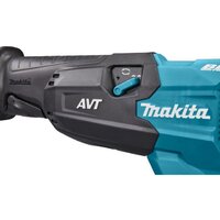 Сабельная пила Makita JR002GZA (с 1-им АКБ) - Изображение №4 — Chaika Market