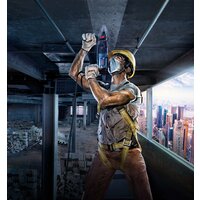 Перфоратор Bosch GBH 240 Professional 0611272100 - Изображение №4 — Chaika Market