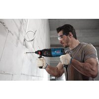 Перфоратор Bosch GBH 240 Professional 0611272100 - Изображение №2 — Chaika Market