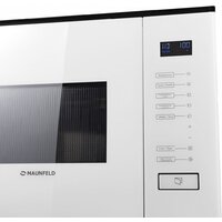 Микроволновая печь MAUNFELD MBMO.20.8GW - Изображение №3 — Chaika Market