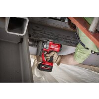 Гайковерт Milwaukee M18ONEFHIWF1-0 4933499162 (без АКБ) - Изображение №12 — Chaika Market