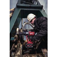 Гайковерт Milwaukee M18ONEFHIWF1-0 4933499162 (без АКБ) - Изображение №18 — Chaika Market