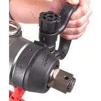 Гайковерт Milwaukee M18ONEFHIWF1-0 4933499162 (без АКБ) - Изображение №3 — Chaika Market