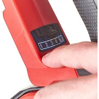 Гайковерт Milwaukee M18ONEFHIWF1-0 4933499162 (без АКБ) - Изображение №5 — Chaika Market