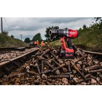 Гайковерт Milwaukee M18ONEFHIWF1-0 4933499162 (без АКБ) - Изображение №22 — Chaika Market