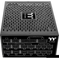 Блок питания Thermaltake Toughpower TF1 1550W TT Premium Edition PS-TPD-1550FNFATE-1 - Изображение №2 — Chaika Market