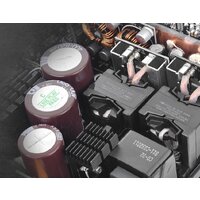 Блок питания Thermaltake Toughpower TF1 1550W TT Premium Edition PS-TPD-1550FNFATE-1 - Изображение №9 — Chaika Market