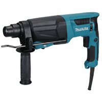 Перфоратор Makita HR2670 — Chaika Market