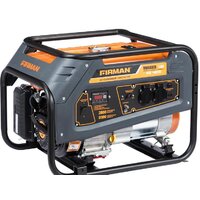 Бензиновый генератор FIRMAN RD4910 — Chaika Market