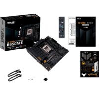 Материнская плата ASUS TUF Gaming B650M-E - Изображение №7 — Chaika Market