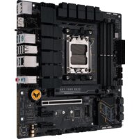 Материнская плата ASUS TUF Gaming B650M-E - Изображение №2 — Chaika Market
