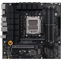 Материнская плата ASUS TUF Gaming B650M-E — Chaika Market