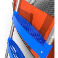 Батут DFC Jump Basket 14ft 14FT-JBSK-B - Изображение №6 — Chaika Market