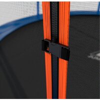 Батут DFC Jump Basket 14ft 14FT-JBSK-B - Изображение №5 — Chaika Market