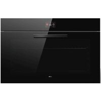 Электрический духовой шкаф Elica Virtus Multi 90 TFT Black — Chaika Market