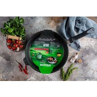 Сковорода Gastrolux A17-124 - Изображение №6 — Chaika Market