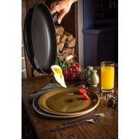Сковорода Gastrolux A17-124 - Изображение №23 — Chaika Market
