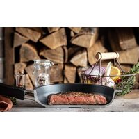 Сковорода Gastrolux A17-124 - Изображение №8 — Chaika Market