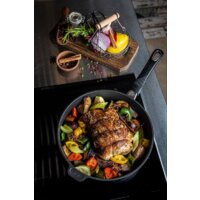 Сковорода Gastrolux A17-124 - Изображение №5 — Chaika Market