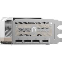 Видеокарта ZOTAC Gaming GeForce RTX 5080 Solid OC White Edition ZT-B50800Q-10P - Изображение №3 — Chaika Market