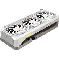 Видеокарта ZOTAC Gaming GeForce RTX 5080 Solid OC White Edition ZT-B50800Q-10P - Изображение №6 — Chaika Market