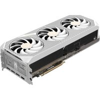 Видеокарта ZOTAC Gaming GeForce RTX 5080 Solid OC White Edition ZT-B50800Q-10P - Изображение №5 — Chaika Market
