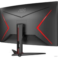 Игровой монитор AOC Agon C32G2ZE - Изображение №7 — Chaika Market