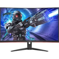 Игровой монитор AOC Agon C32G2ZE — Chaika Market