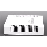 Wi-Fi роутер Mikrotik hAP ac [RB962UiGS-5HacT2HnT] - Изображение №3 — Chaika Market