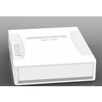 Wi-Fi роутер Mikrotik hAP ac [RB962UiGS-5HacT2HnT] - Изображение №2 — Chaika Market