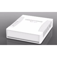 Wi-Fi роутер Mikrotik hAP ac [RB962UiGS-5HacT2HnT] - Изображение №6 — Chaika Market