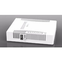 Wi-Fi роутер Mikrotik hAP ac [RB962UiGS-5HacT2HnT] - Изображение №5 — Chaika Market