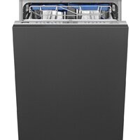Встраиваемая посудомоечная машина Smeg STL324BQL — Chaika Market