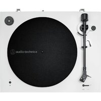 Виниловый проигрыватель Audio-Technica AT-LP3XBT-WH - Изображение №3 — Chaika Market