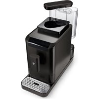 Кофемашина Tchibo Esperto2 Caffe (черный) - Изображение №2 — Chaika Market